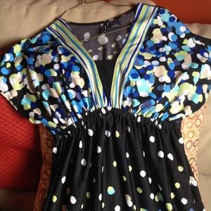 Fresh dress 👗 for any occasion ❤️